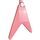 Playtech Flying V - Pink | pink, thumbnail 4 of 4