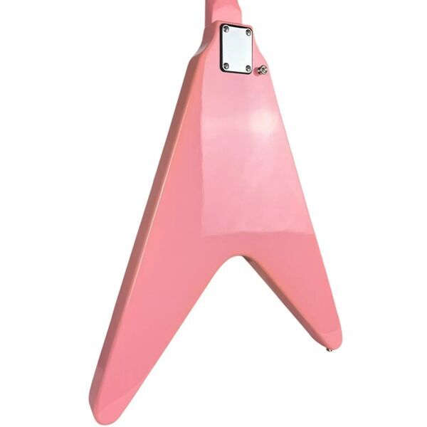 Playtech Flying V - Pink | pink, image 4 of 4