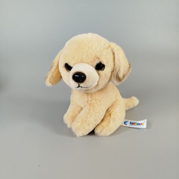 Plüschtiere Konvolut - Haus- und Waldtiere | 5 Stück | mehrfarbig 2