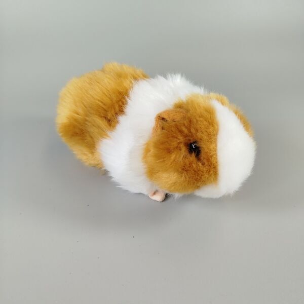 Plüschtiere Konvolut - Haus- und Waldtiere | 5 Stück | mehrfarbig 5