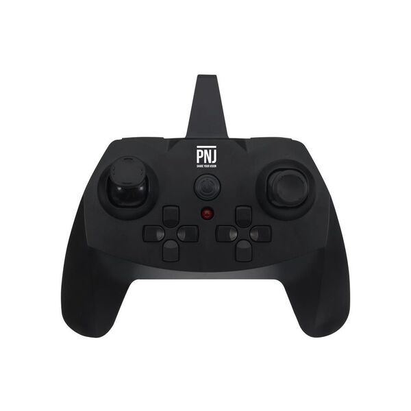 PNJ DR-Eagle | VR360 | czarny/biały 2