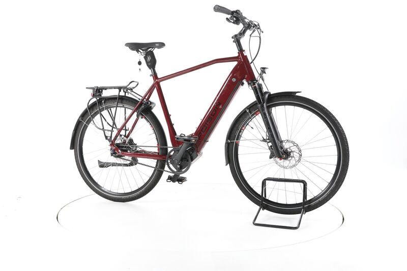 Poison Cadmium 2022 | red | 28" | 60 cm | > 3000 km, image 1 of 4