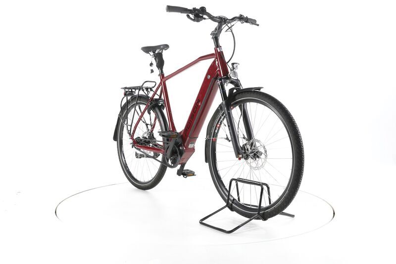 Poison Cadmium 2022 | red | 28" | 60 cm | > 3000 km, image 2 of 4