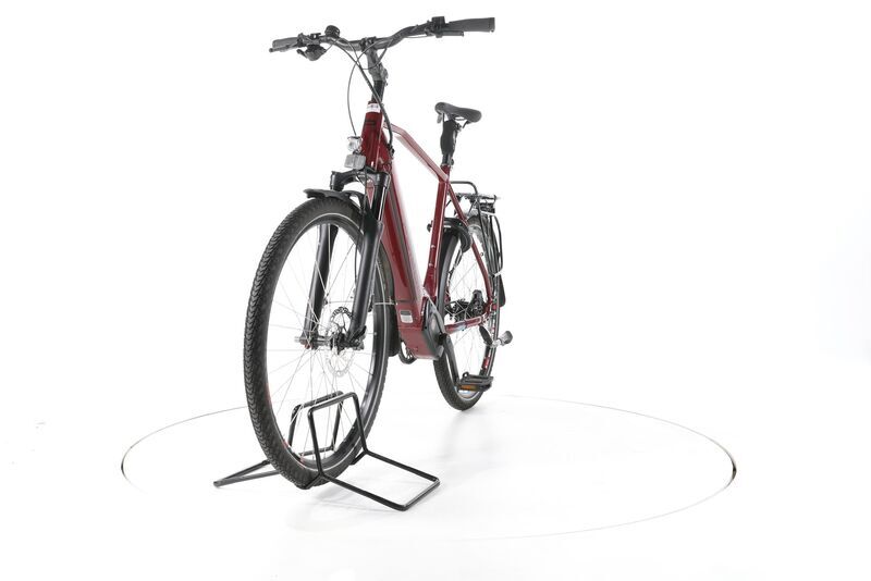 Poison Cadmium 2022 | red | 28" | 60 cm | > 3000 km, image 4 of 4