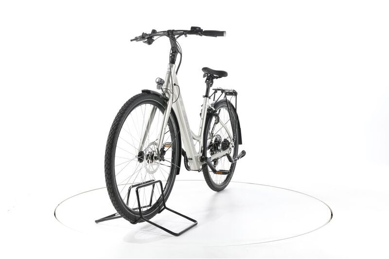 Poison E 605 2023 | silver | 28" | 46 cm | <500 km 4