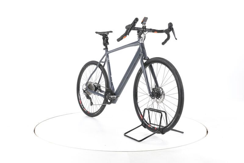 Poison E605 2023 | grijs | 28" | 58 cm | 500 - 3000 km, image 3 of 5