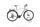Poison E605 Tour 2021 | gris | 28" | 54 cm | < 500 km, thumbnail 1 of 5