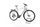 Poison E605 Tour 2021 | gris | 28" | 54 cm | < 500 km, thumbnail 2 of 5
