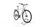 Poison E605 Tour 2021 | gris | 28" | 54 cm | < 500 km, thumbnail 3 of 5