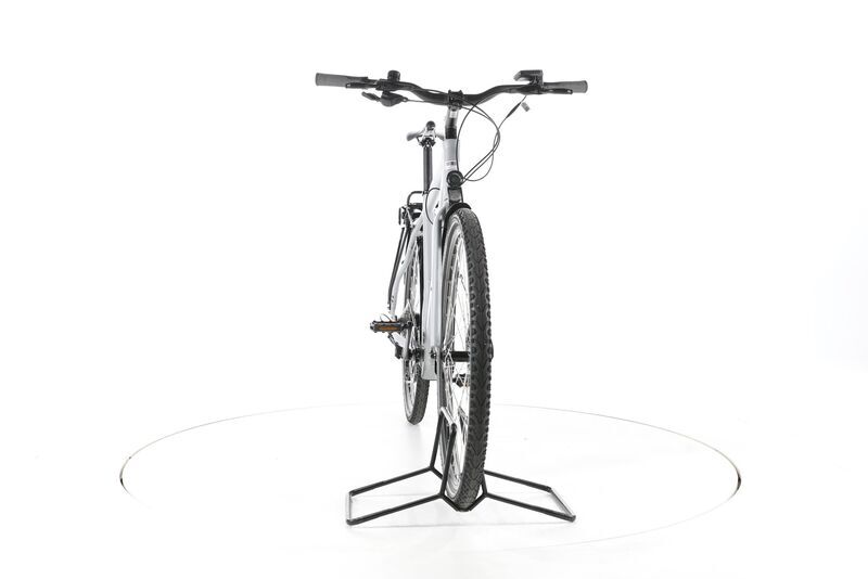 Poison E605 Tour 2021 | gris | 28" | 54 cm | < 500 km, image 4 of 5