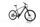 Poison Lithium 2021 | preto | 27,5" | 50 cm | 500 - 3000 km, thumbnail 1 of 4