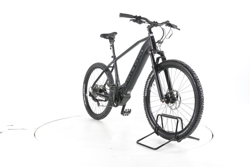 Poison Lithium 2021 | preto | 27,5" | 50 cm | 500 - 3000 km, image 2 of 4