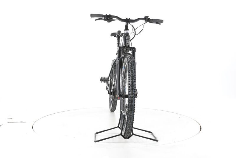 Poison Lithium 2021 | preto | 27,5" | 50 cm | 500 - 3000 km, image 3 of 4