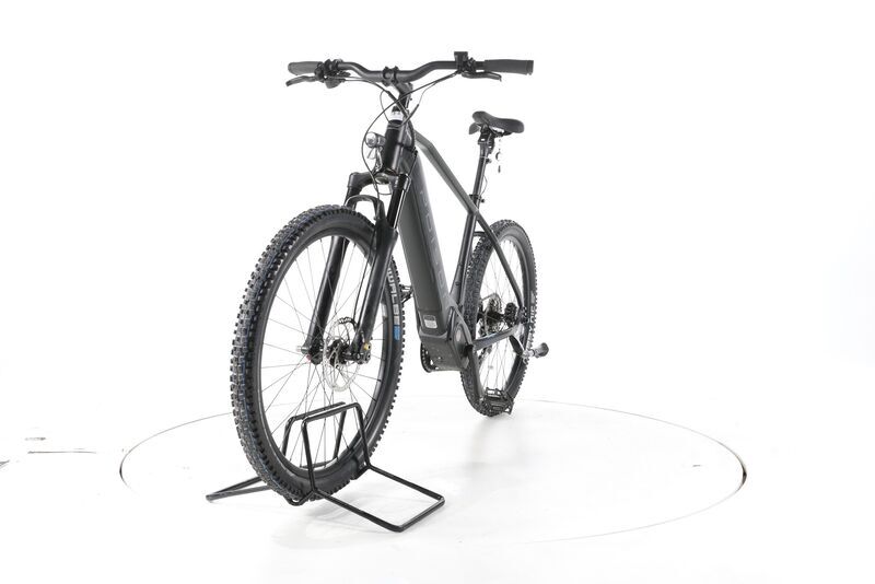 Poison Lithium 2021 | preto | 27,5" | 50 cm | 500 - 3000 km, image 4 of 4