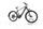 Poison Lithium Mag Sport 2021 | preto | 27,5" | 46 cm | 500 - 3000 km, thumbnail 2 of 5