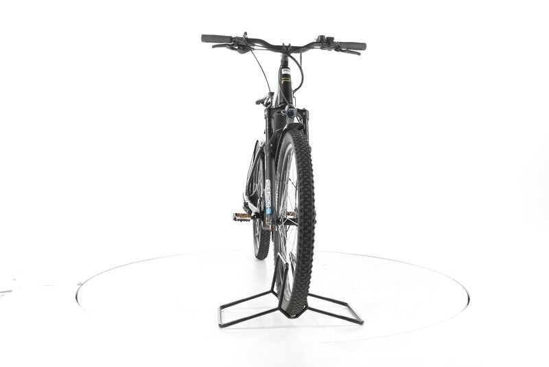 Poison Lithium Mag Sport 2021 | preto | 27,5" | 46 cm | 500 - 3000 km, image 4 of 5
