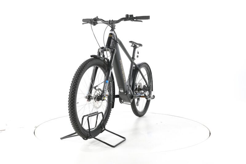 Poison Lithium Mag Sport 2021 | preto | 27,5" | 46 cm | 500 - 3000 km, image 5 of 5