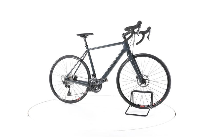 Poison Tellur 2022 | grijs | 28" | 56 cm 1