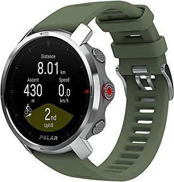 Refurbished polar watch sale