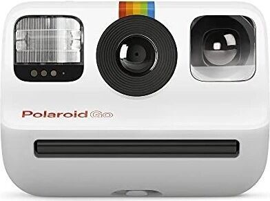 Polaroid Go | wit, image 1 of 1