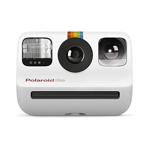 Polaroid Go | wit