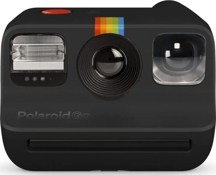 Polaroid Go | černá, image 1 of 1