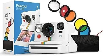Polaroid Now+ G1 | bianco, image 1 of 1