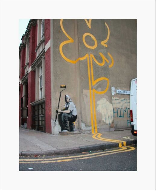 Pollard St