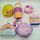 Polly Pocket Bundle 6 Miniweltene | multicolored, thumbnail 3 of 3