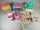 Polly Pocket Strand & Urlaub Set - Puppen und Accessoires | mehrfarbig thumbnail 1/5