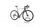 Polygon Bikes Strattos S8D 2022 | grey | 28" | M, thumbnail 1 of 4