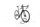 Polygon Bikes Strattos S8D 2022 | grey | 28" | M, thumbnail 2 of 4