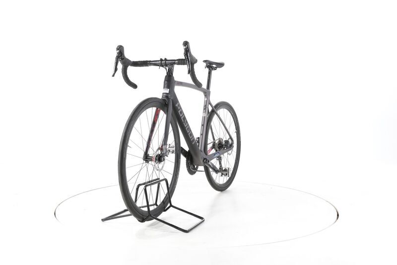 Polygon Bikes Strattos S8D 2022 | grey | 28" | M, image 4 of 4