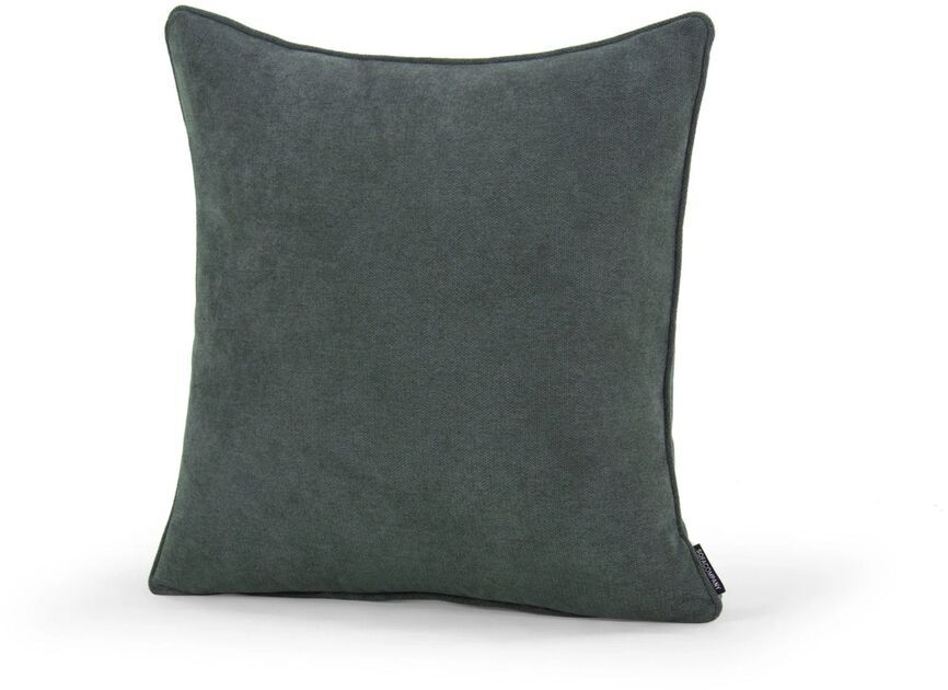 Posh kudde Form Blue Grey 50x50 cm
