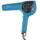 postQuam retro hairdryer dc motor 1400w | blue, thumbnail 2 of 2