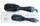 postQuam Rituel volumax 1000W styling brush | black/blue, thumbnail 1 of 2