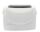 postQuam Epilator electrical 3 in 1 | blue, thumbnail 1 of 4