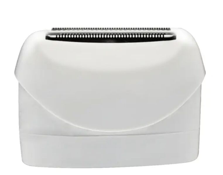 postQuam Epilator electrical 3 in 1 | blue, image 1 of 4
