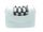 postQuam Epilator electrical 3 in 1 | blue, thumbnail 2 of 4