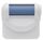 postQuam Epilator electrical 3 in 1 | blue, thumbnail 3 of 4