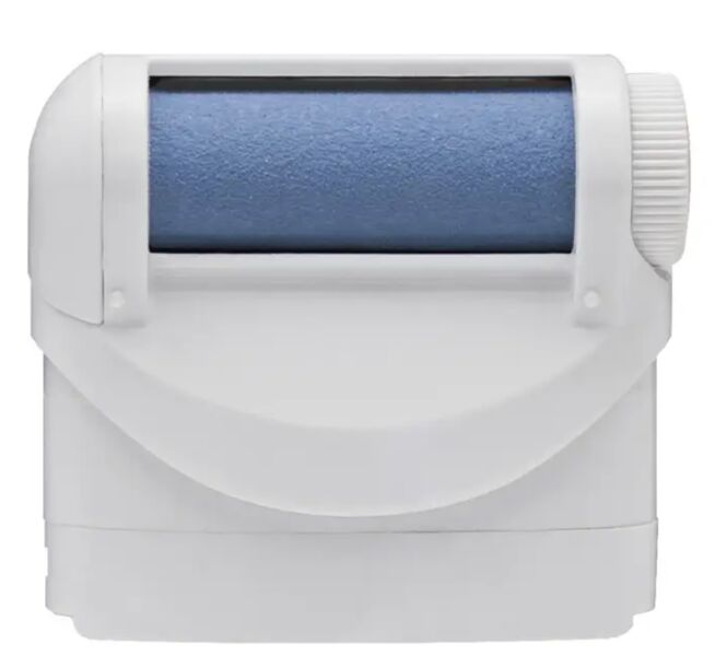 postQuam Epilator electrical 3 in 1 | blue, image 3 of 4