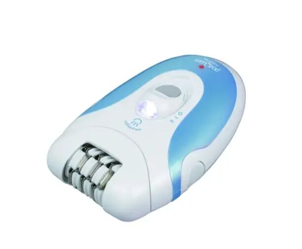 postQuam Epilator electrical 3 in 1 | blue, image 4 of 4