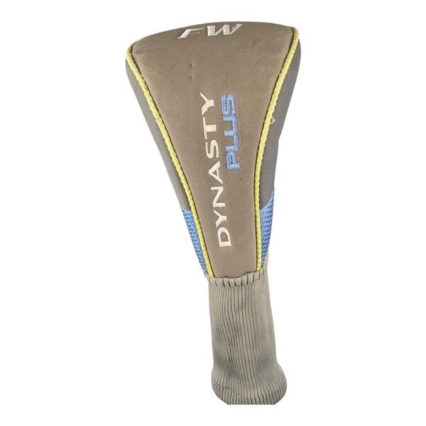 Power Bilt Dynasty+ Fairway Wood | 22° | 5 Wood | Ladies | Rechtshand 2