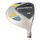 Power Bilt Dynasty+ Fairway Wood | 22° | 5 Wood | Ladies | right-hand thumbnail 3/5