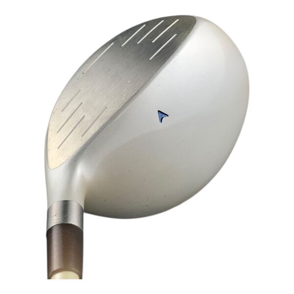 Power Bilt Dynasty+ Fairway Wood | 22° | 5 Wood | Ladies | Rechtshand 4