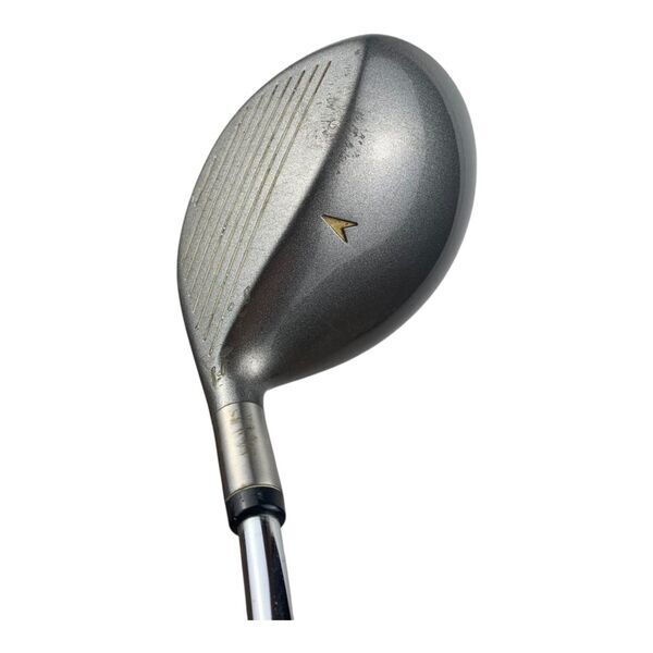 Power Plus Spoon Fairway Wood | 15° | 3 Wood | regular | Rechtshand 4