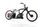 PowerBikes C-Racer 2022 | czarny | 26" | unisex | 500 - 3000 km, thumbnail 2 of 5