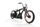 PowerBikes C-Racer 2022 | czarny | 26" | unisex | 500 - 3000 km, thumbnail 3 of 5