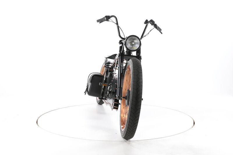 PowerBikes C-Racer 2022 | czarny | 26" | unisex | 500 - 3000 km, image 4 of 5