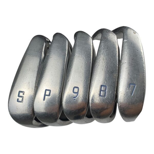 Precept Tour Premium Ironset | Ladies | Rechtshand | 7-PW + S 2